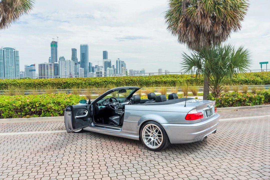 2004 BMW E46 M3 - Image 31 of 31