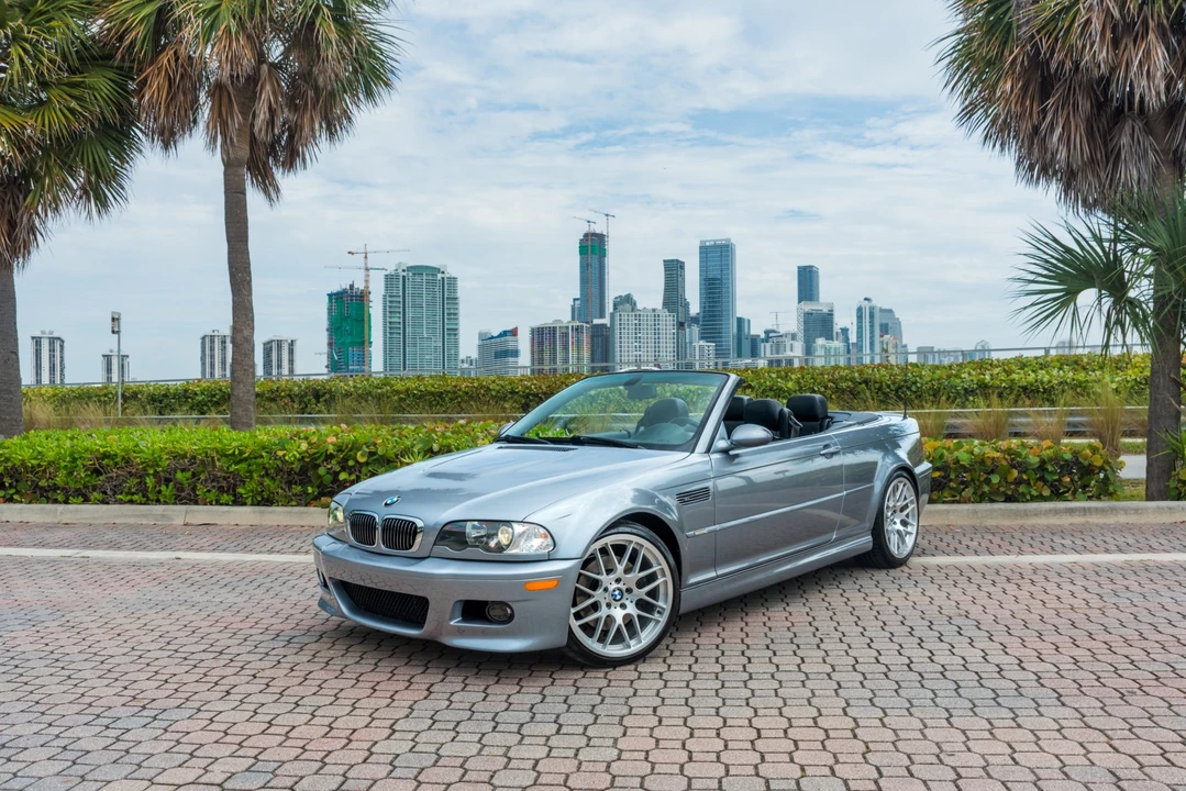 2004 BMW E46 M3 - Image 14 of 31