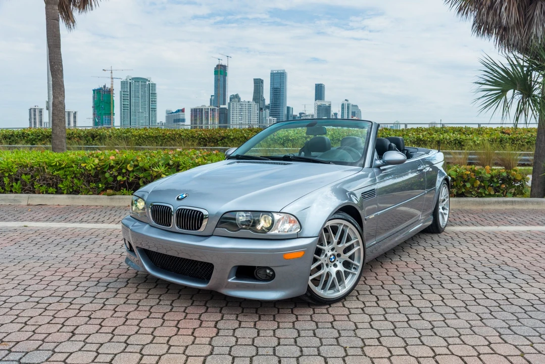 2004 BMW E46 M3 - Image 18 of 31