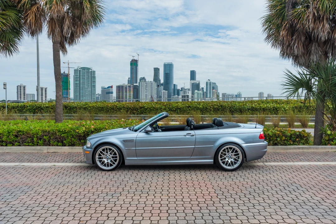 2004 BMW E46 M3 - Image 21 of 31