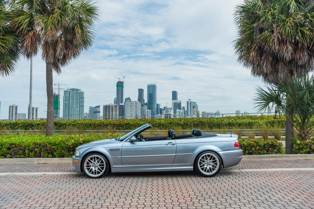 2004 BMW E46 M3 - Image 22 of 31