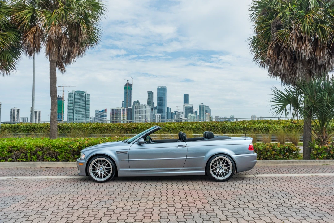 2004 BMW E46 M3 - Image 24 of 31