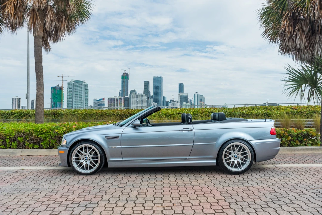 2004 BMW E46 M3 - Image 26 of 31