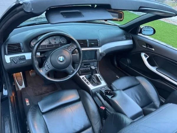 2004 BMW E46 M3 - Image 3 of 5