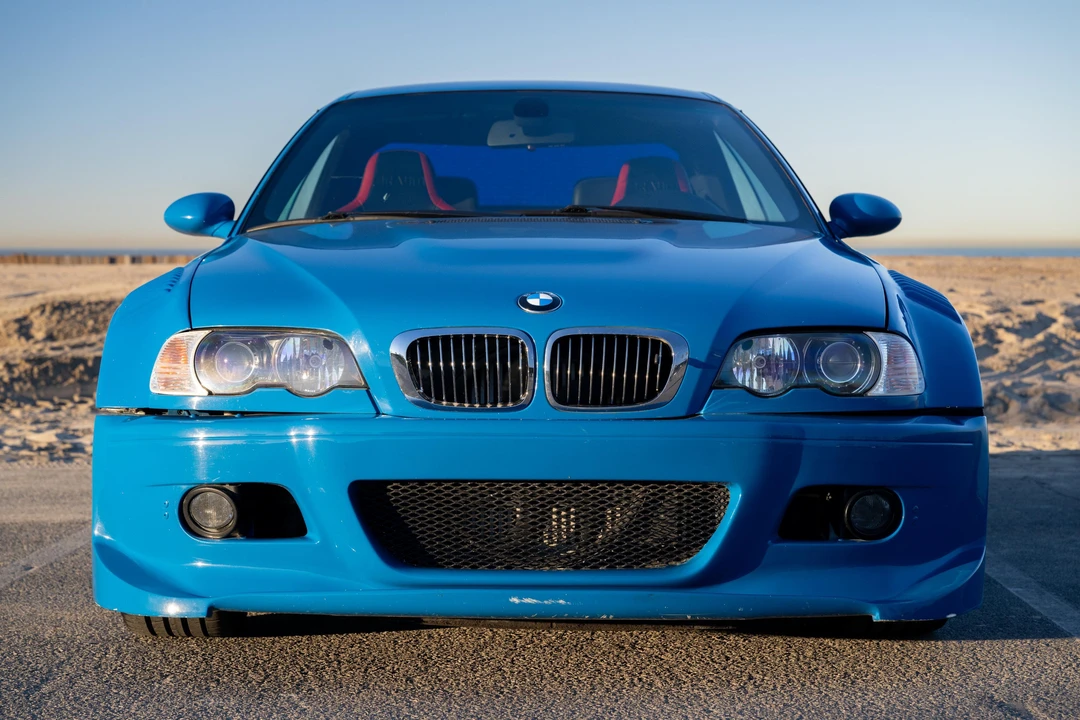 2004 BMW E46 M3 - Image 6 of 31