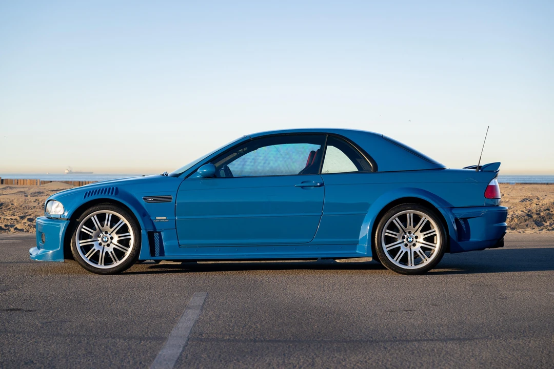 2004 BMW E46 M3 - Image 16 of 31