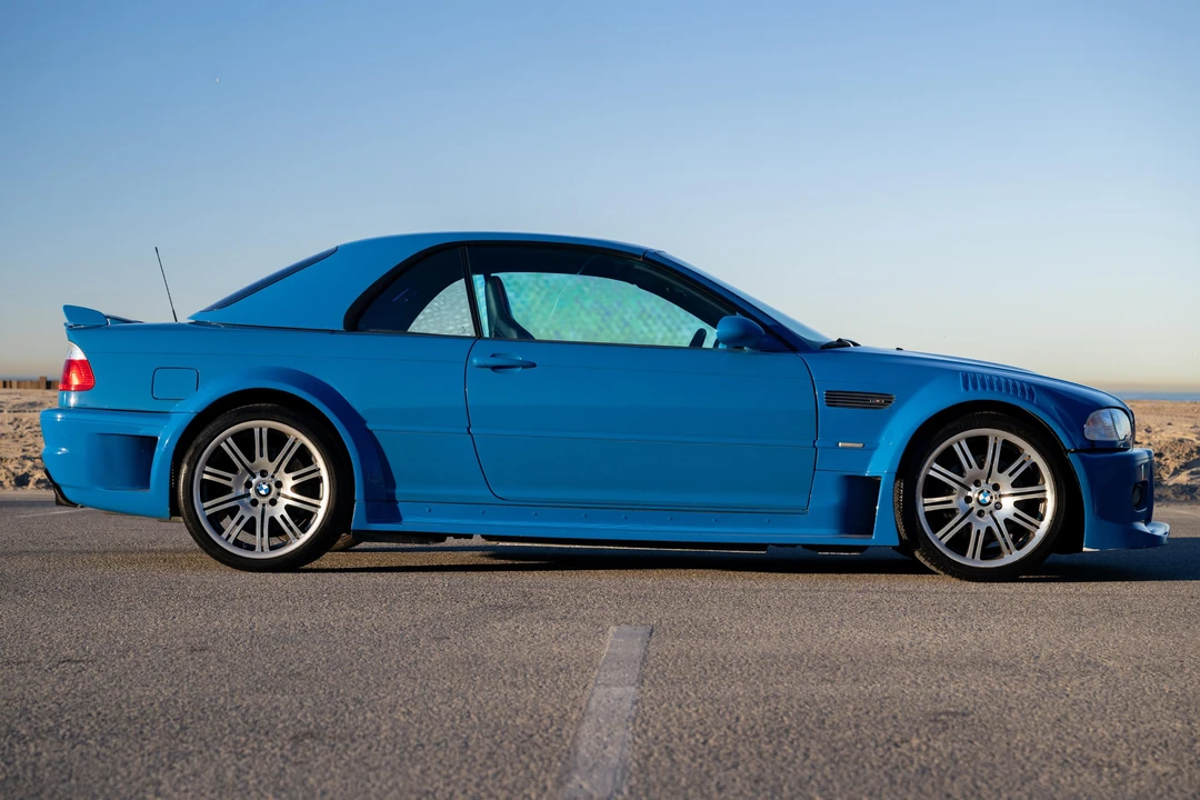 2004 BMW E46 M3 - Image 24 of 31