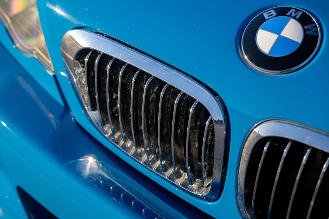 2004 BMW E46 M3 - Image 31 of 31
