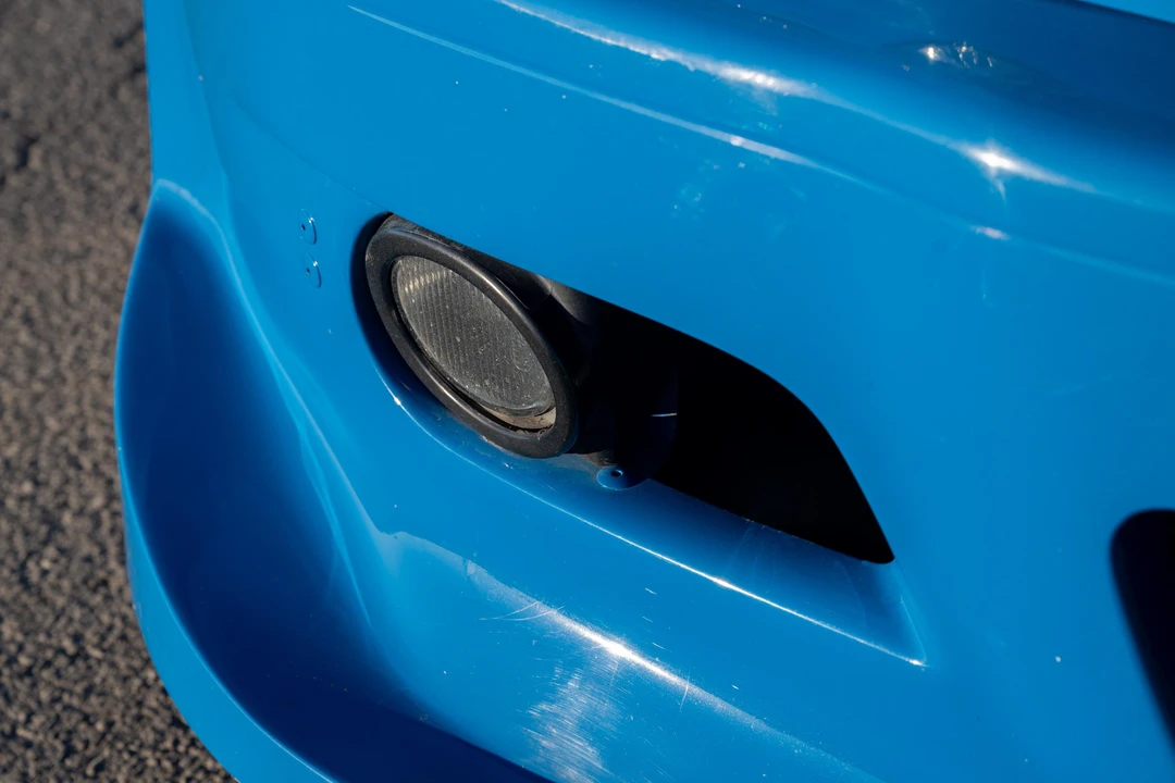 2004 BMW E46 M3 - Image 30 of 31