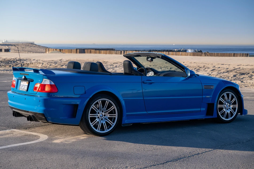 2004 BMW E46 M3 - Image 12 of 31