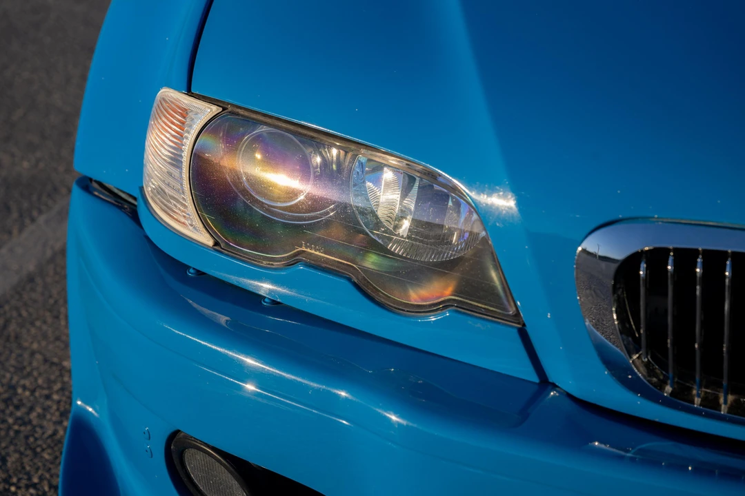 2004 BMW E46 M3 - Image 29 of 31