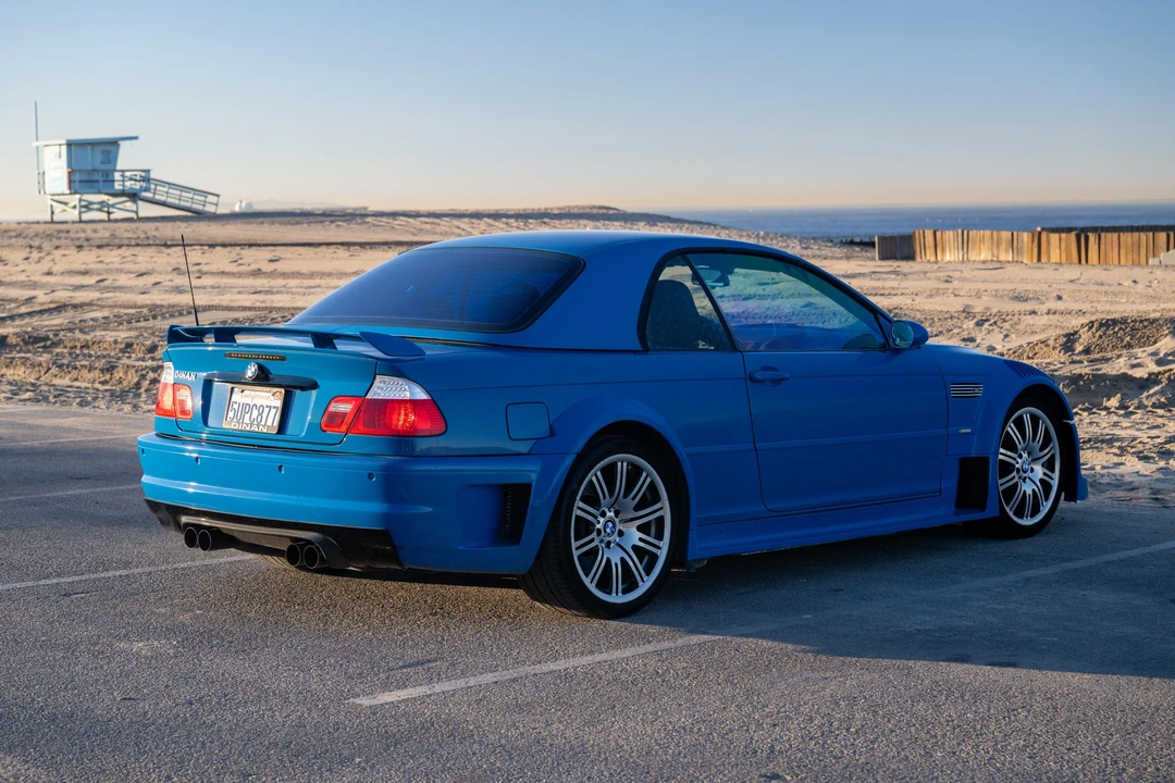 2004 BMW E46 M3 - Image 23 of 31