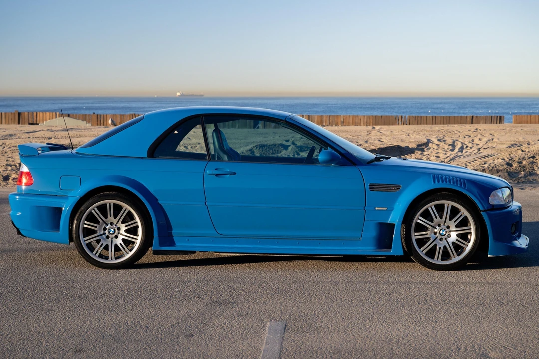 2004 BMW E46 M3 - Image 3 of 31