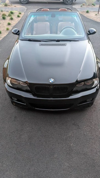2004 BMW E46 M3 - Image 2 of 15