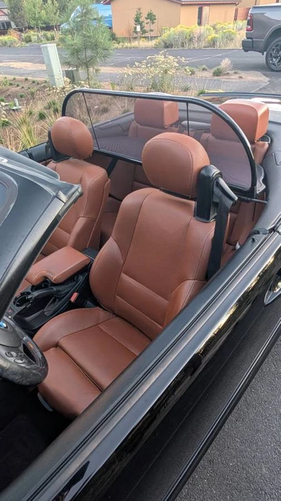 2004 BMW E46 M3 - Image 5 of 15