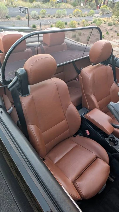 2004 BMW E46 M3 - Image 8 of 15