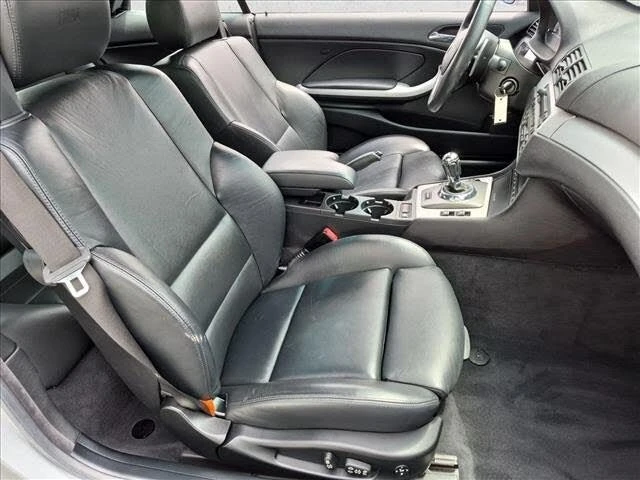 2004 BMW E46 M3 - Image 18 of 20
