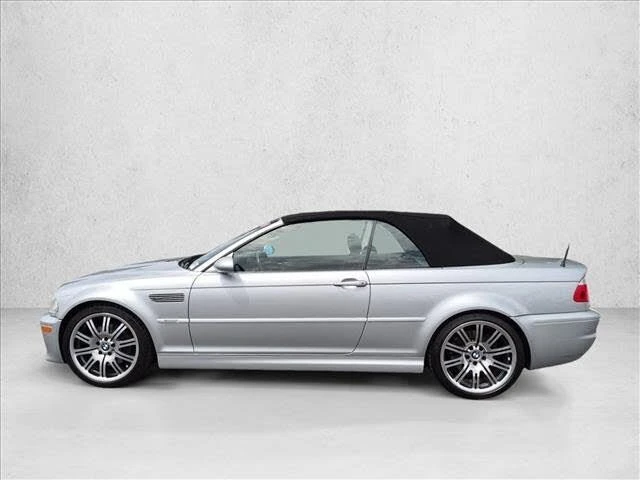 2004 BMW E46 M3 - Image 9 of 20