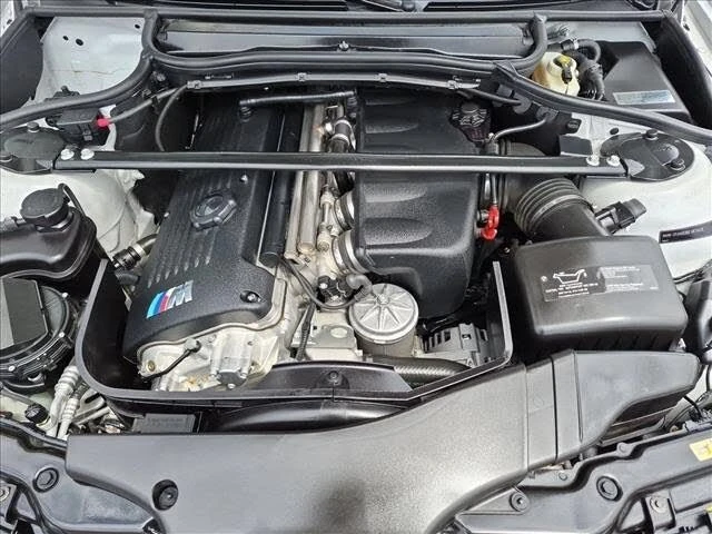 2004 BMW E46 M3 - Image 20 of 20