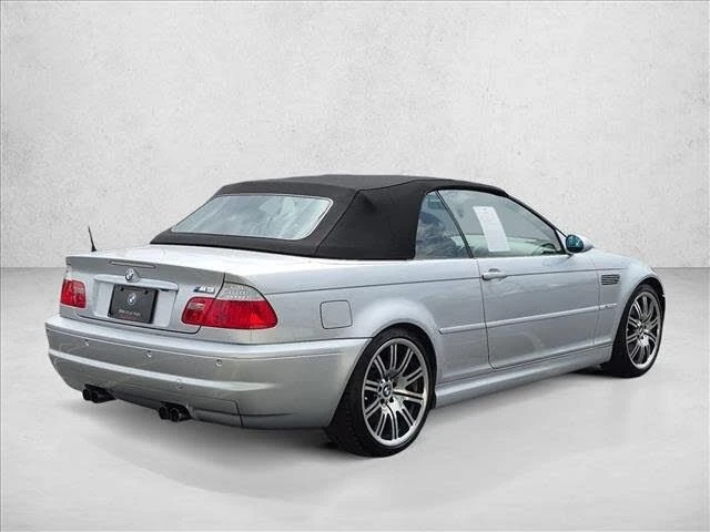 2004 BMW E46 M3 - Image 5 of 20