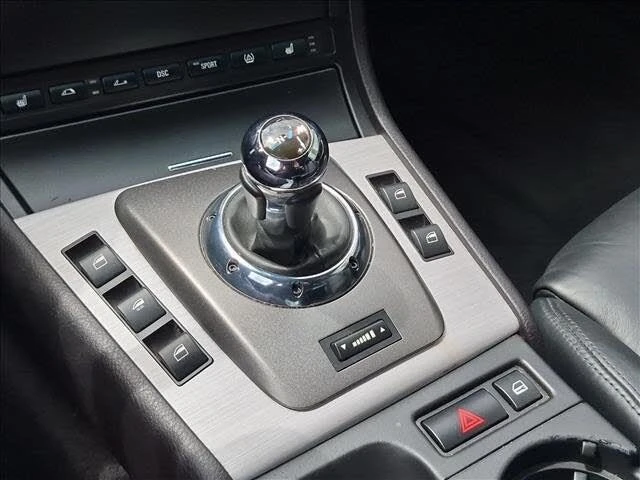 2004 BMW E46 M3 - Image 12 of 20