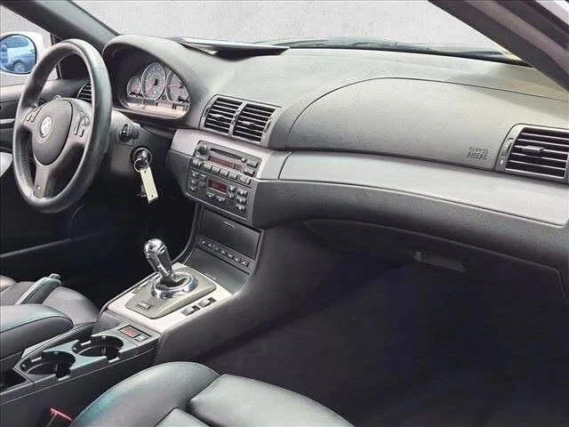2004 BMW E46 M3 - Image 19 of 20