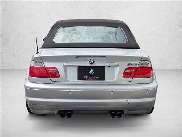 2004 BMW E46 M3 - Image 7 of 20