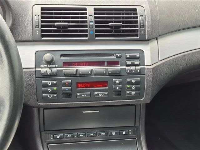 2004 BMW E46 M3 - Image 13 of 20