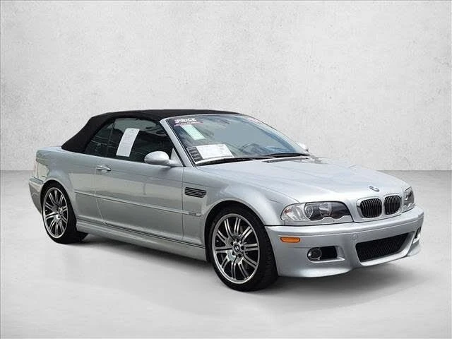 2004 BMW E46 M3 - Image 3 of 20