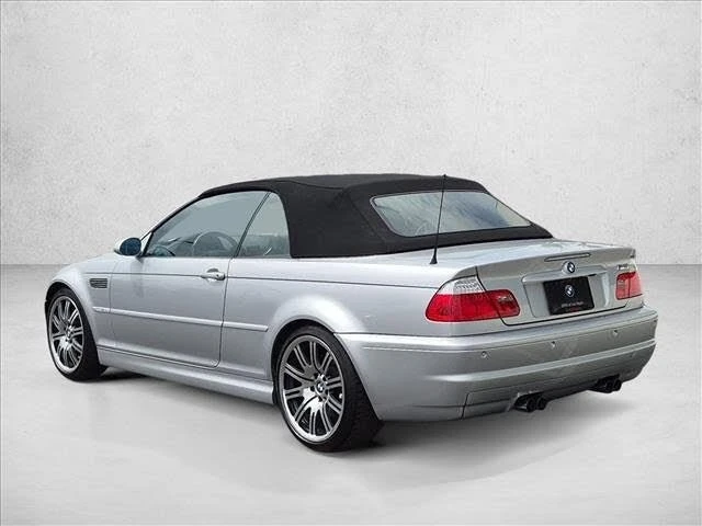 2004 BMW E46 M3 - Image 8 of 20