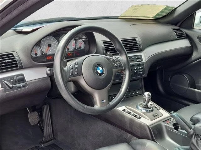 2004 BMW E46 M3 - Image 10 of 20