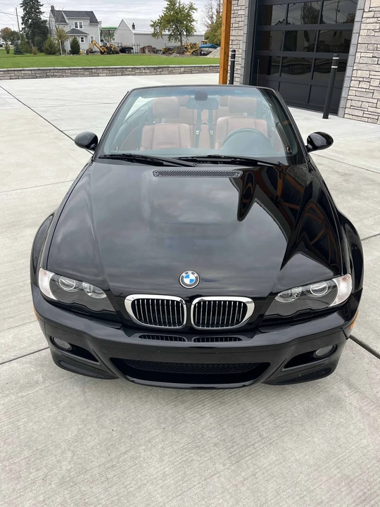 2004 BMW E46 M3 - Image 20 of 31