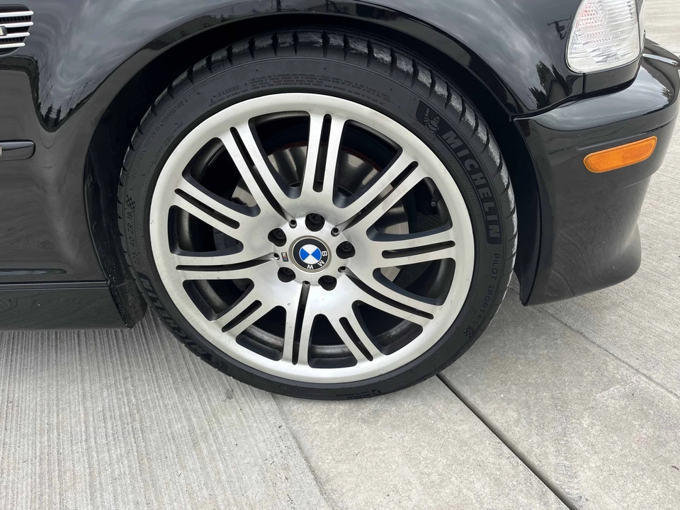 2004 BMW E46 M3 - Image 21 of 31