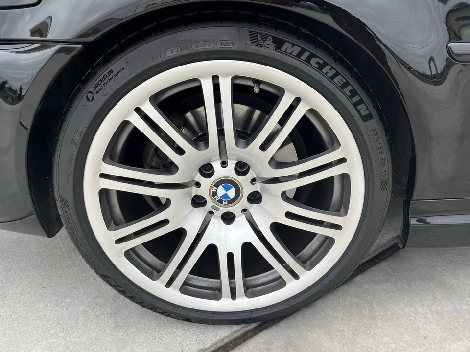 2004 BMW E46 M3 - Image 24 of 31