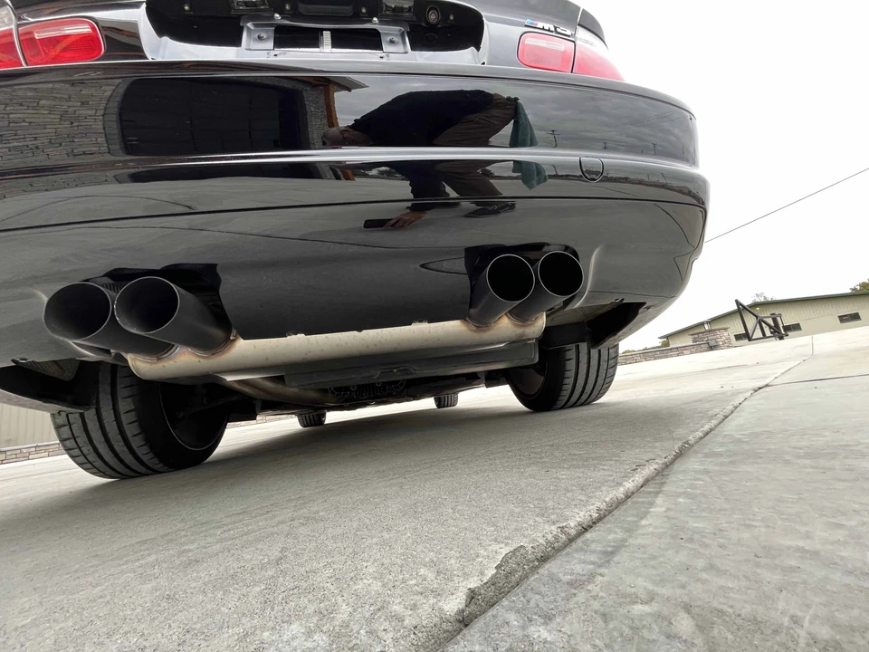 2004 BMW E46 M3 - Image 29 of 31