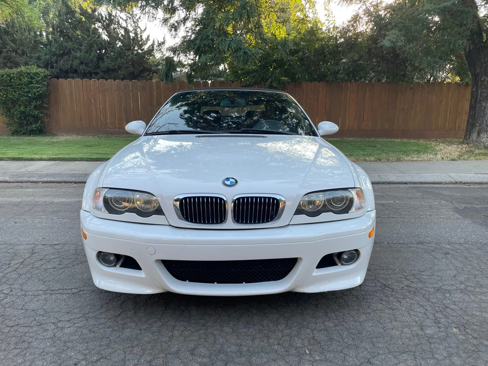 2004 BMW E46 M3 - Image 16 of 31