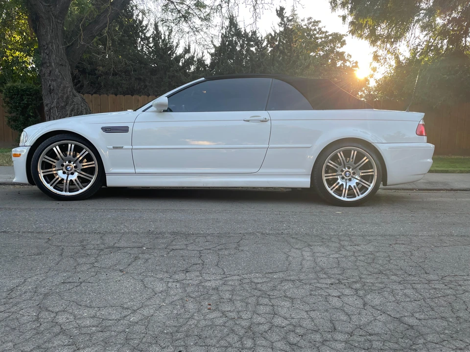 2004 BMW E46 M3 - Image 18 of 31