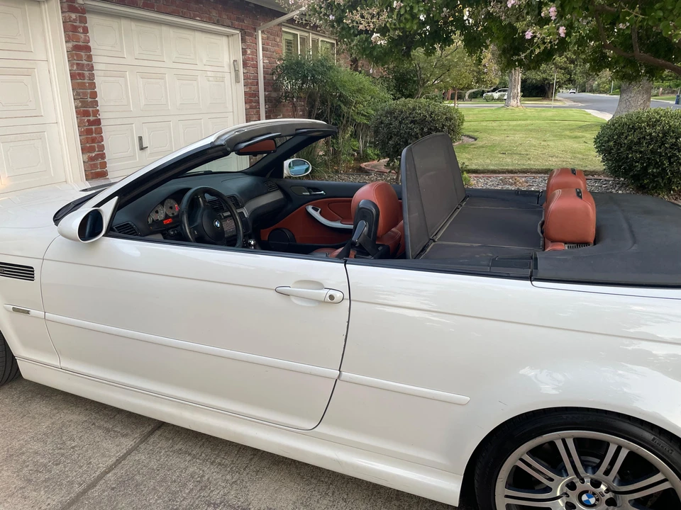 2004 BMW E46 M3 - Image 29 of 31