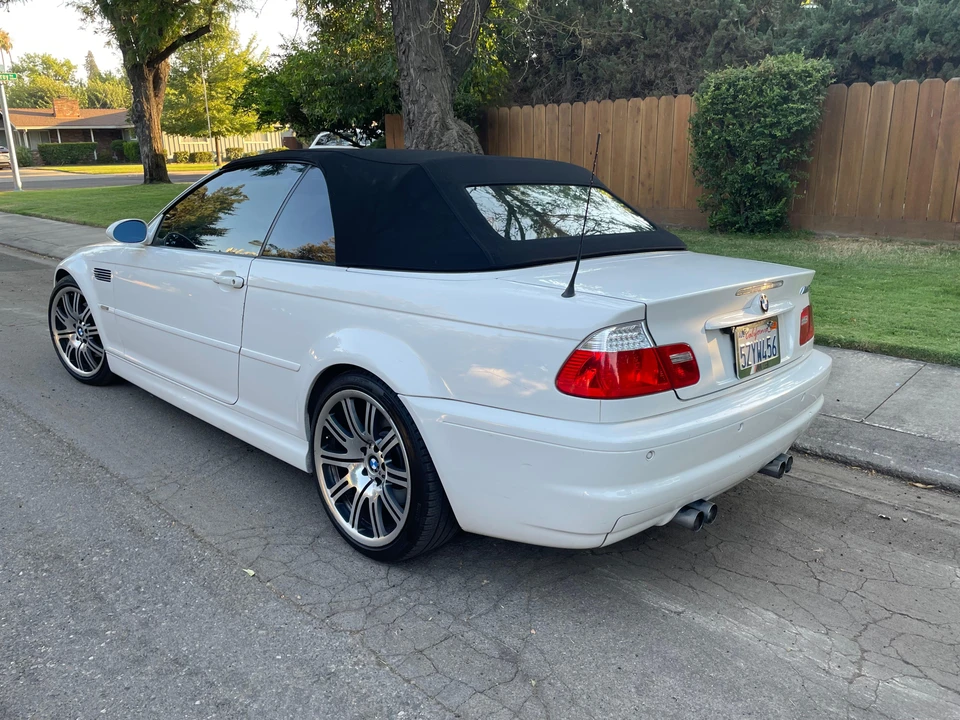 2004 BMW E46 M3 - Image 19 of 31
