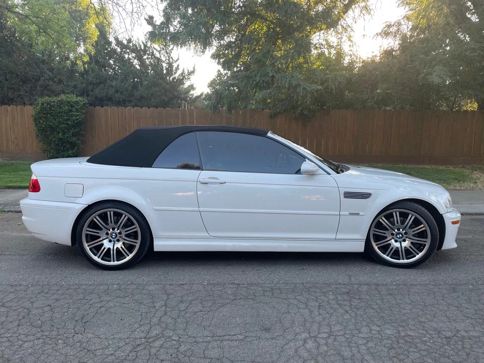 2004 BMW E46 M3 - Image 22 of 31