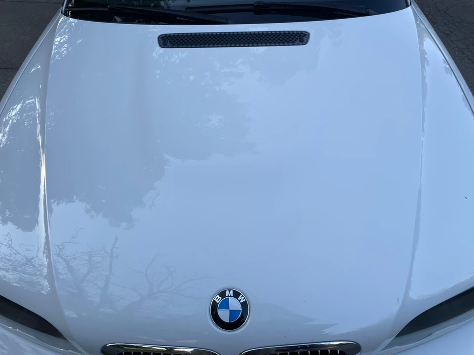 2004 BMW E46 M3 - Image 26 of 31