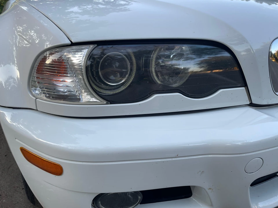 2004 BMW E46 M3 - Image 25 of 31