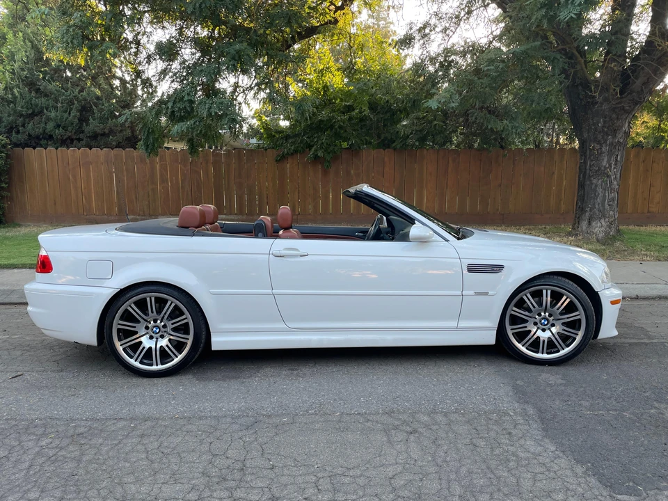 2004 BMW E46 M3 - Image 14 of 31