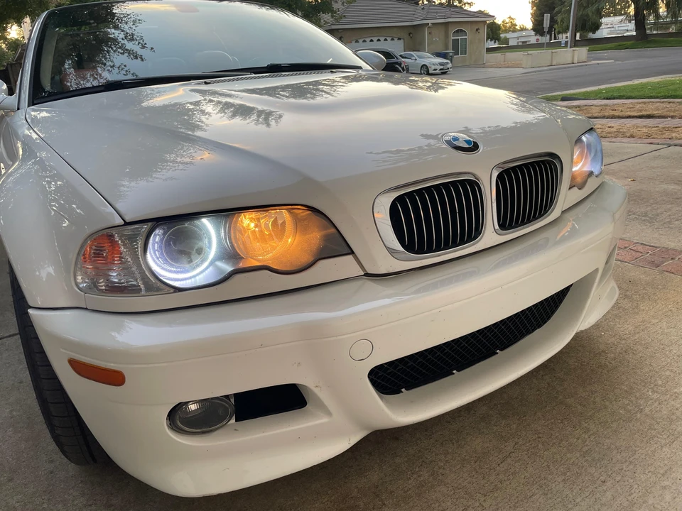 2004 BMW E46 M3 - Image 24 of 31