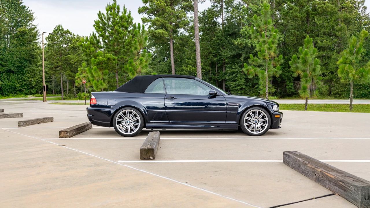 2004 BMW E46 M3 - Image 6 of 31