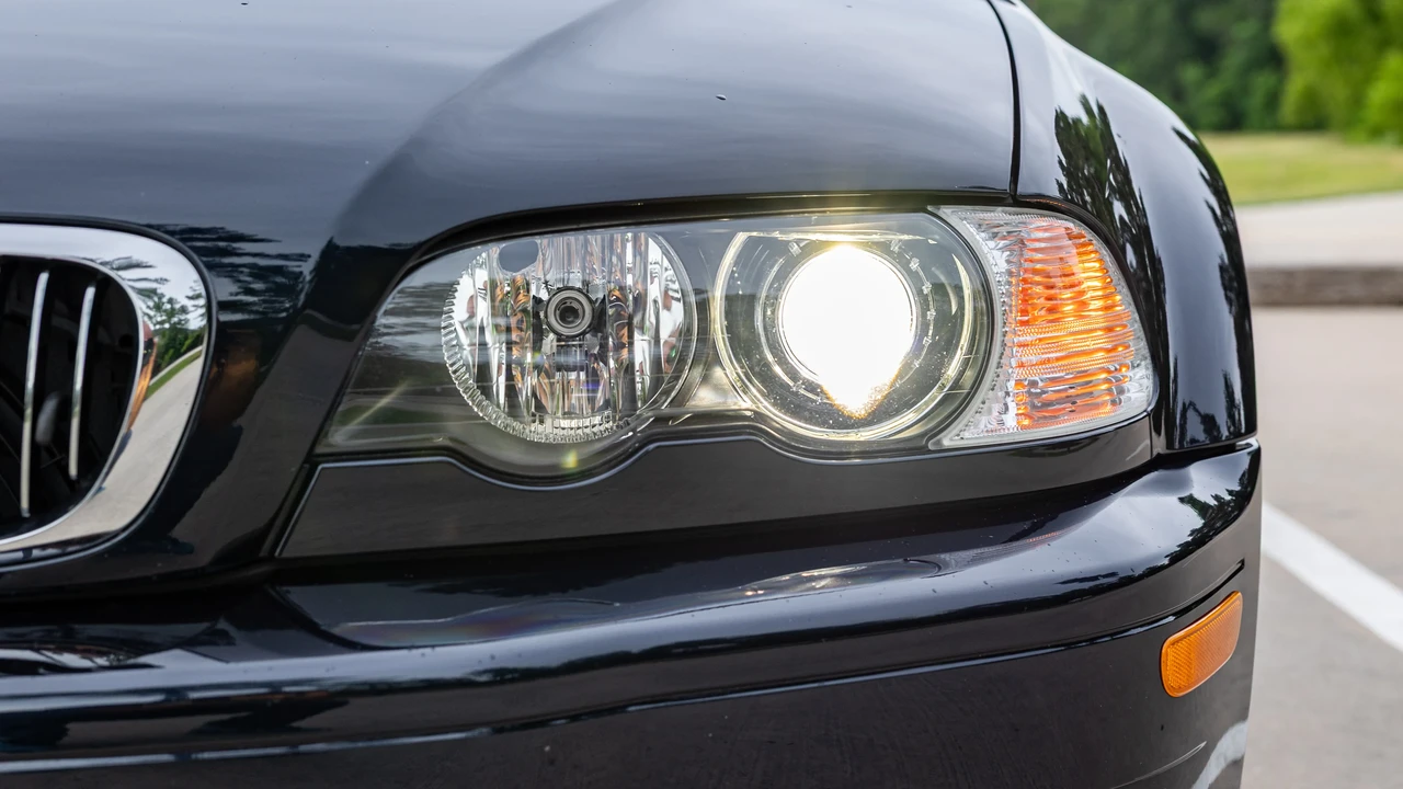 2004 BMW E46 M3 - Image 22 of 31