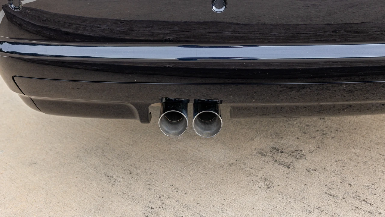 2004 BMW E46 M3 - Image 30 of 31