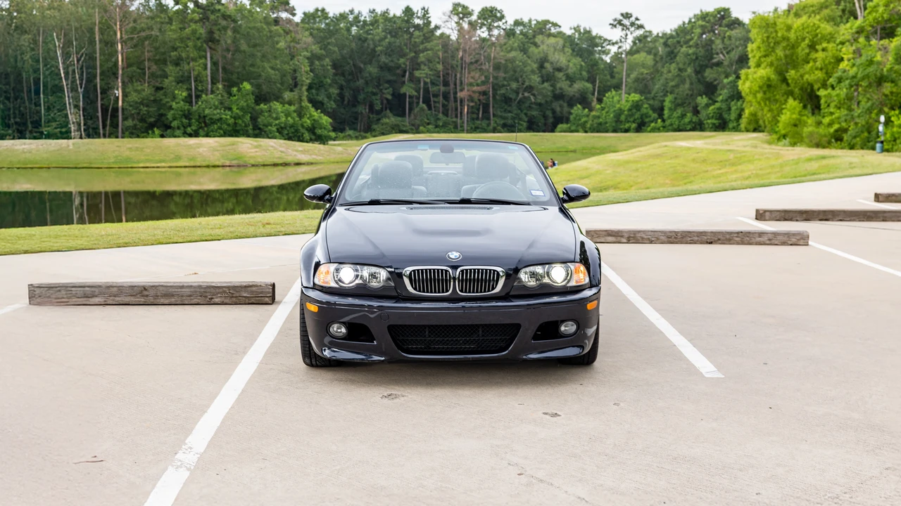 2004 BMW E46 M3 - Image 11 of 31