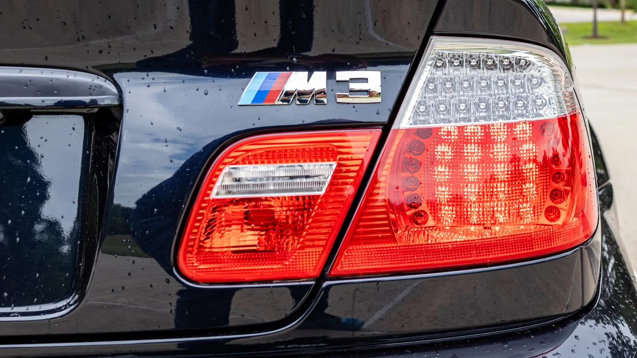 2004 BMW E46 M3 - Image 26 of 31