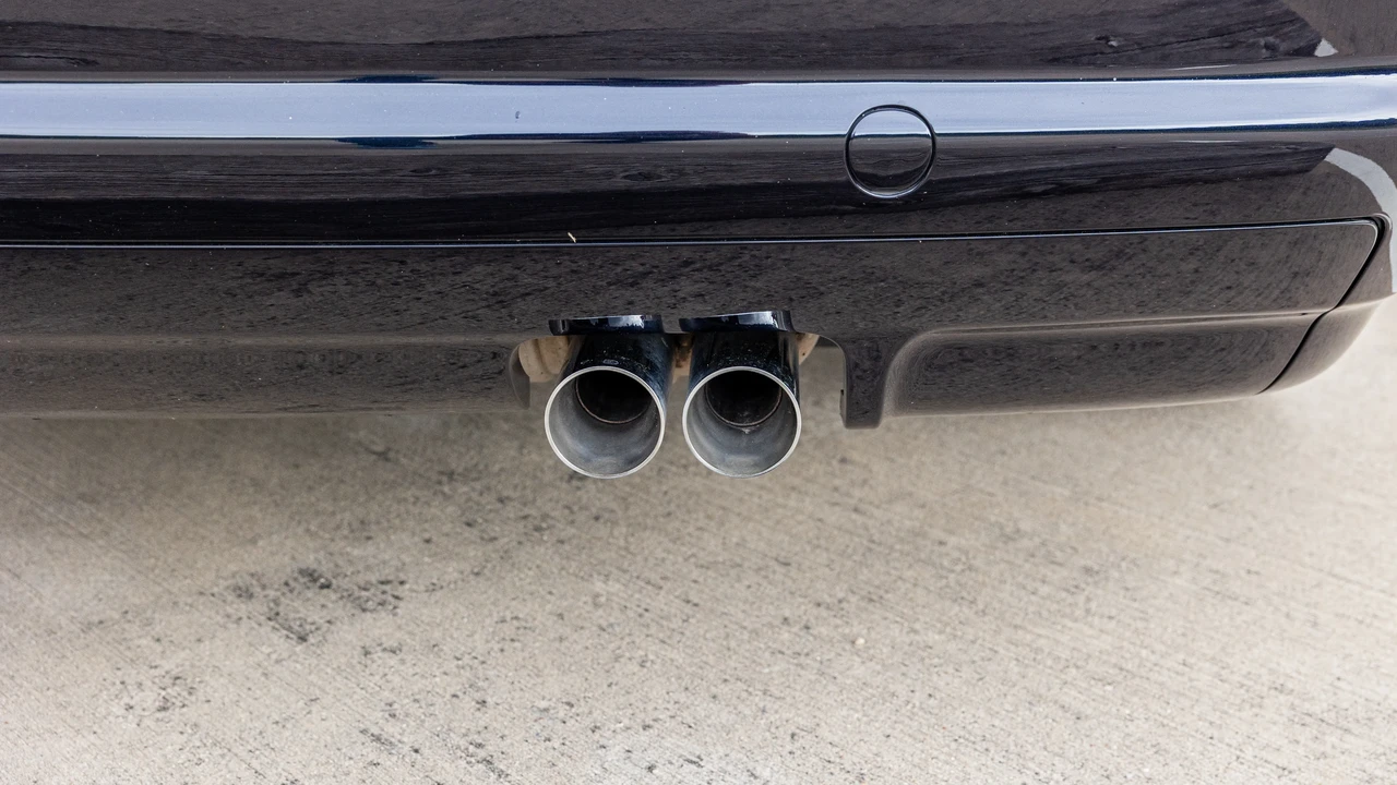 2004 BMW E46 M3 - Image 31 of 31